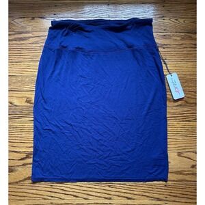 Jofit Women's Blue Essential Skirt Size XS NWT